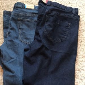 Women’s jeans
